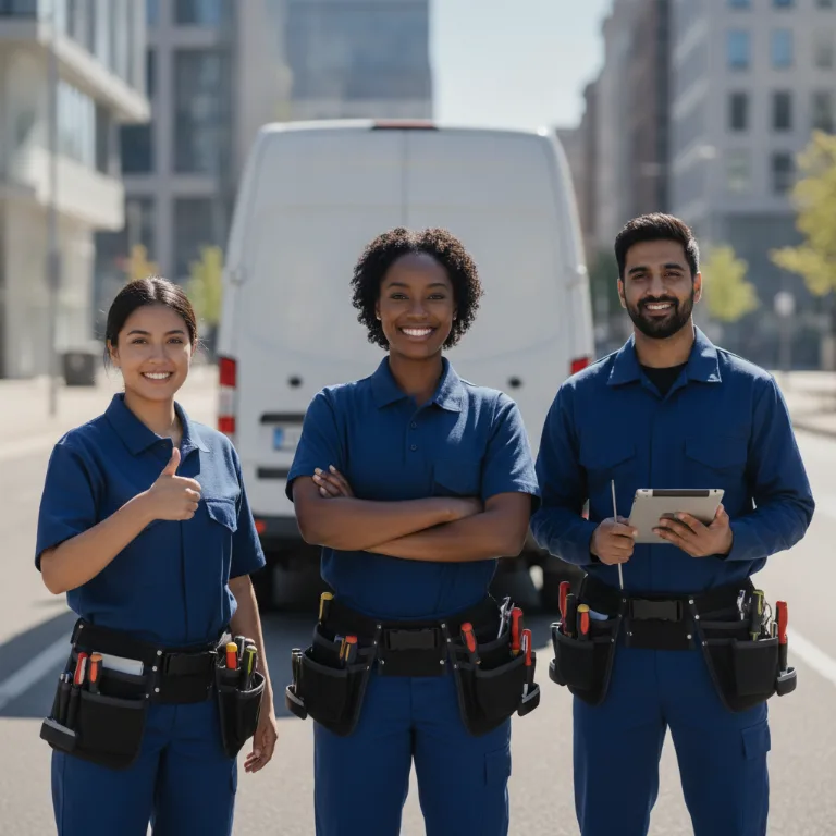 Computer Repair team in Clacton-on-Sea